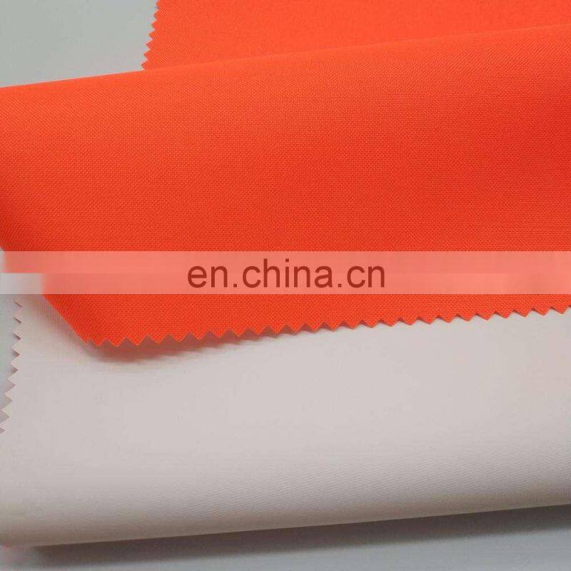 Eco-friendly RPET polyester 300D oxford fabric for bags/