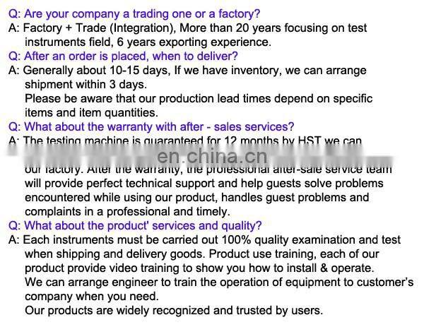 YES 100ton-300ton Digital Display Brick Compression and Bending Test Equipment / Concrete Compressive Strength Test Machine