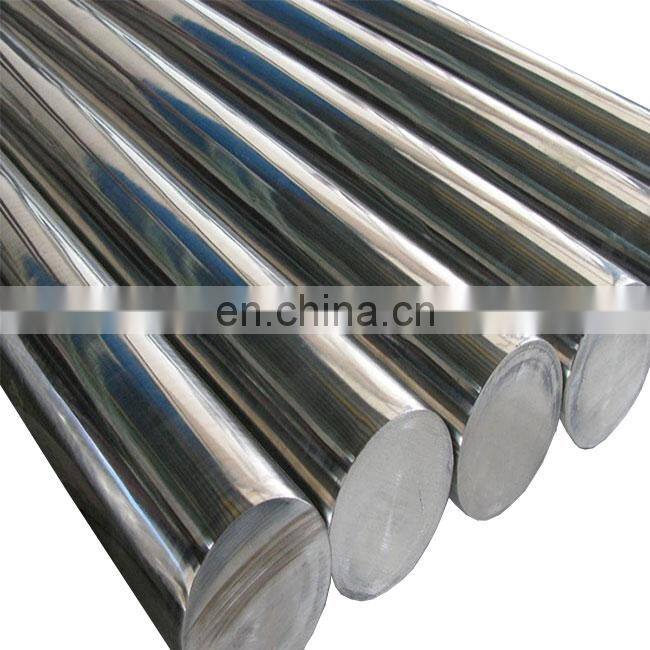 Hot sale factory direct price nickel monel 400 inconel alloy k500 round bar with