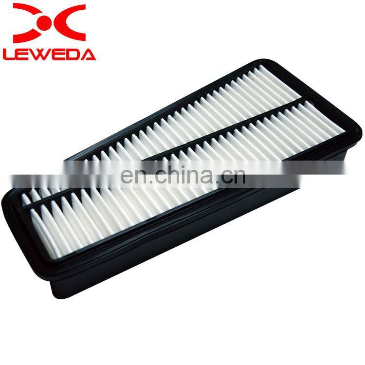 Factory price car engine air filter 17801-31090 auto air filter replacement