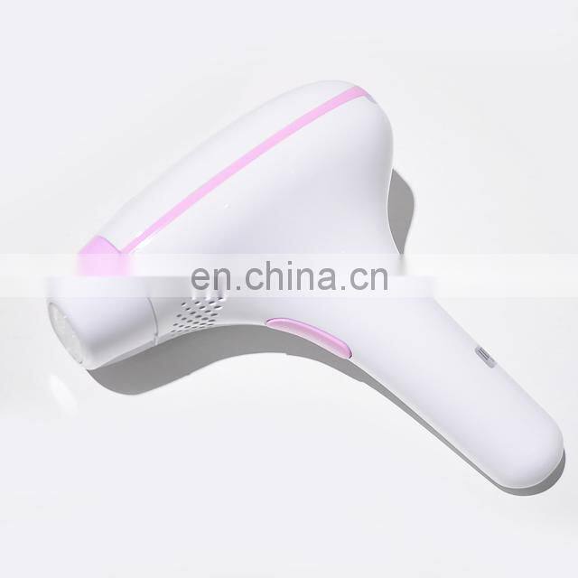 2 in1 IPL Epilator Hair Removal LCD Display Machine Laser Permanent Bikini Trimmer Electric depilador laser