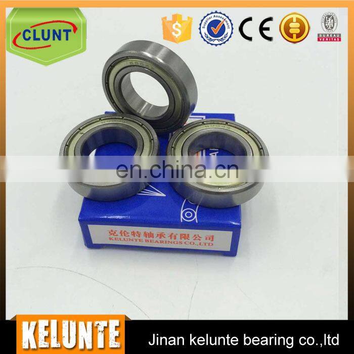 6802 Deep Groove Ball Bearings 6802 for general electric gear motor size 15*24*5mm