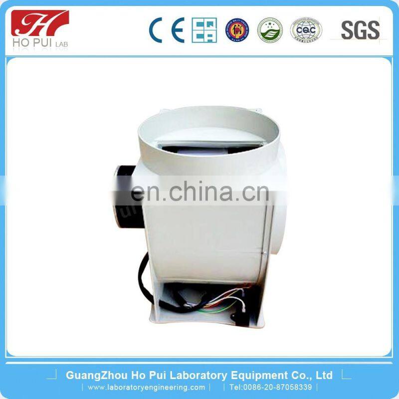 Draught Cooler AC Cooler Axial Fan 220V