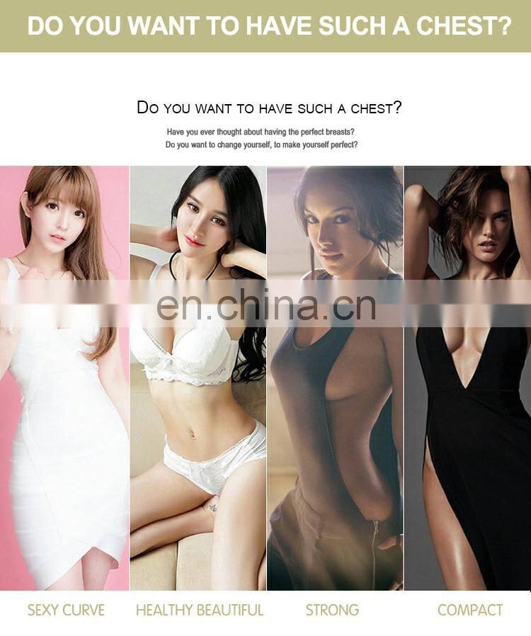 Wholesale Vacuum Therapy Buttocks Enlargement Breast Sucking Cup Breast Massage Machine