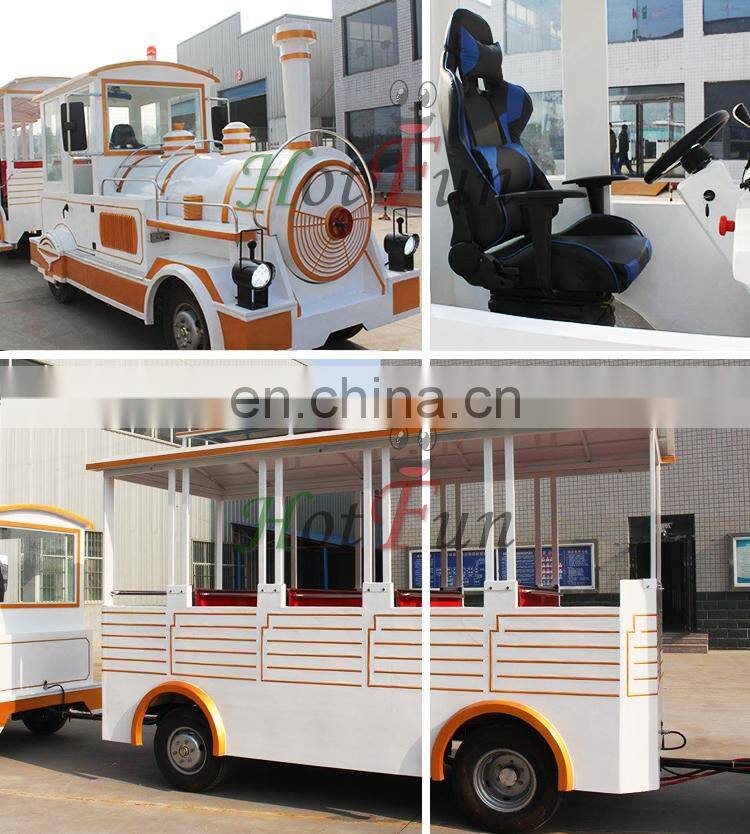 children playground equipment indoor shopping mall trackless train