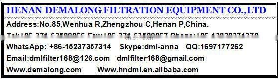 China Filteration Equipment,Replacement to ARGO hydraulic oil filter element P2.0617-01 ,ARGO filters P2.0617-01