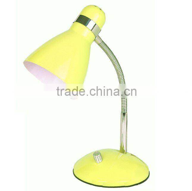 Metal reading home goods table lamps