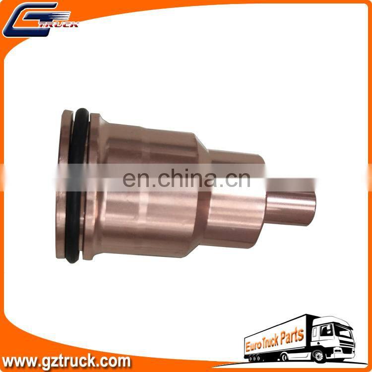 Injection sleeve oem 7403183368 for RVI Truck Copper Fuel Injector Sleeve