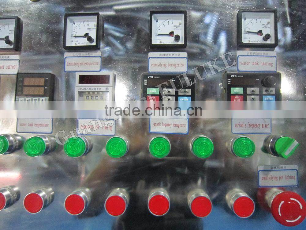 2015 FLK lab homogenizers for sale for sale