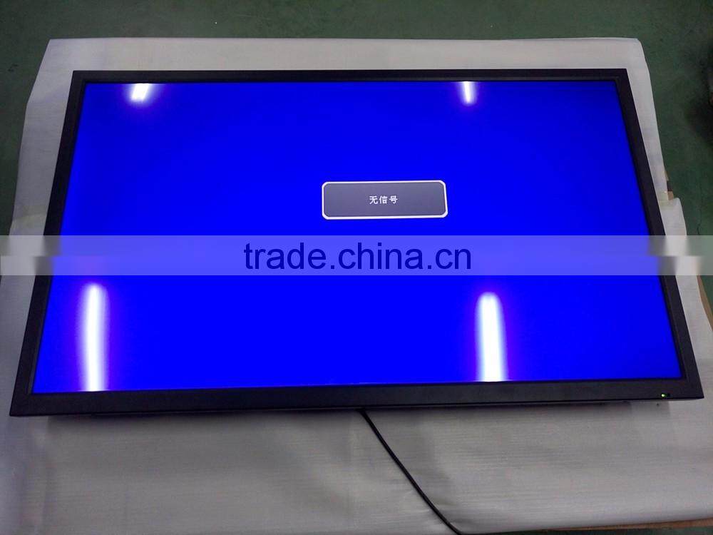 70 inch full HD LCD CCTV Monitor with BNC VGA DVI HDMI interfaces