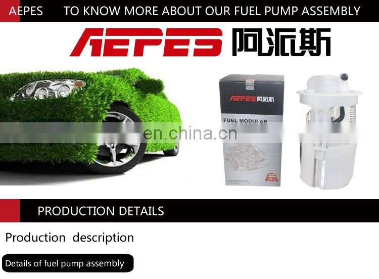 APS-17615   OEM high performance  fuel injection pump assembly for ROEWE 350