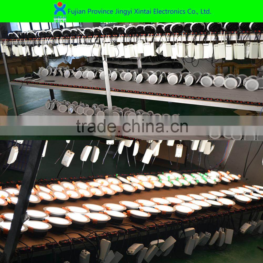 Outdoor Super Thin 20w LED Floodlight with die cating Aluminum