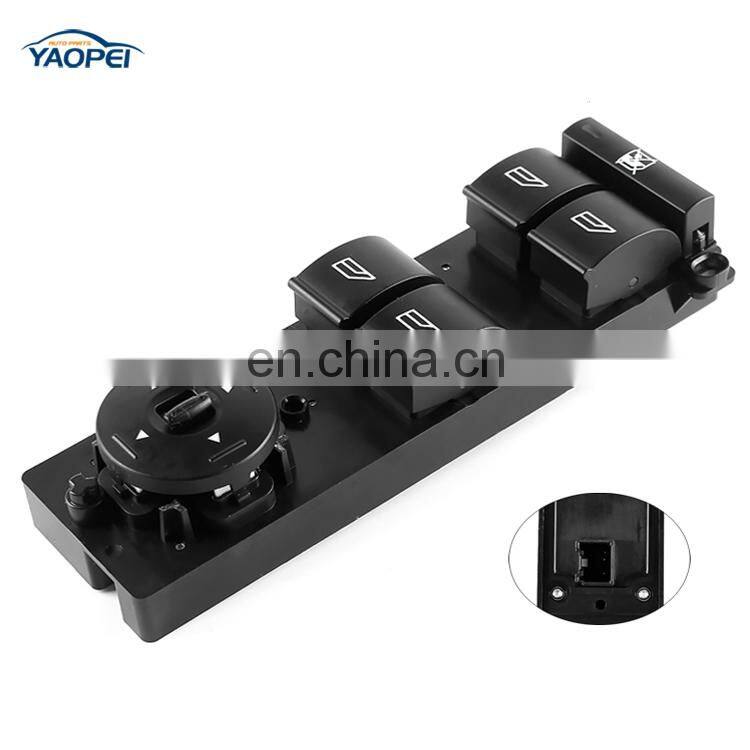 Car Master Power Window lifter switch 7M5T-14A132-AB For Ford Focus MK2 LV C-Max 2008-ON