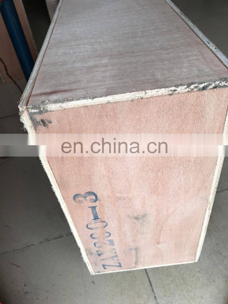 Excavator water tank ZAX200-3 Radiator