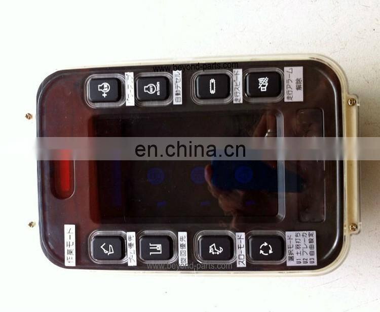 LCD Display 320B 312B 318B 330b excavator monitor 106-0172 151-9385