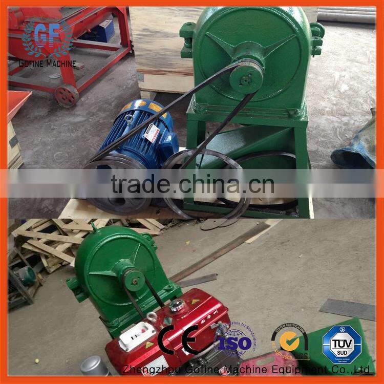 livestock feed grinder