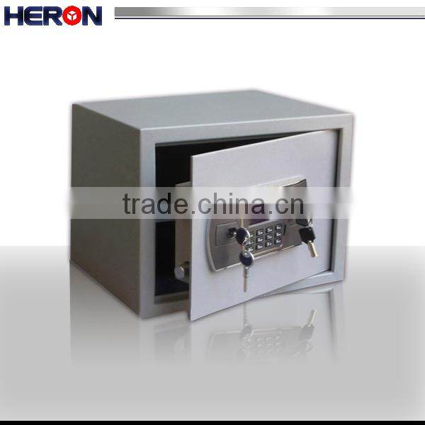 LCM-25K LCD safety production safe/hotel safe/safety box/business safe