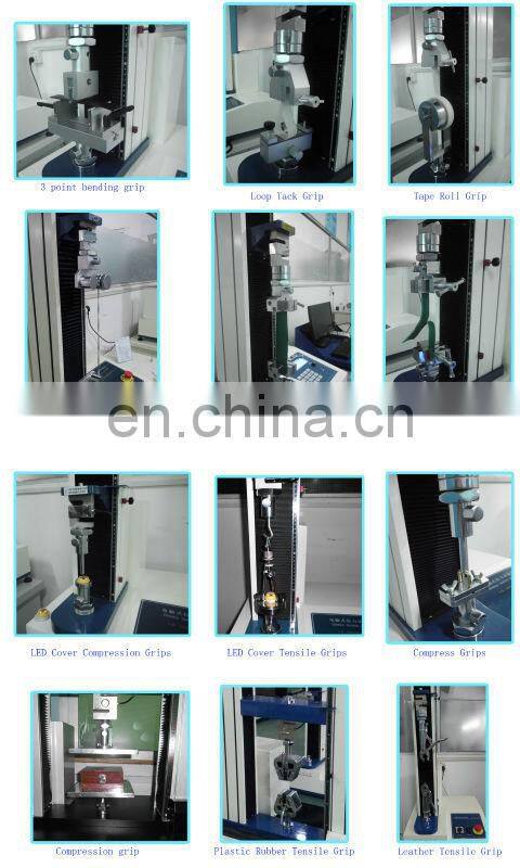 Universal machine tensile test equipment/Tape peel force tester/Tape peeling test device