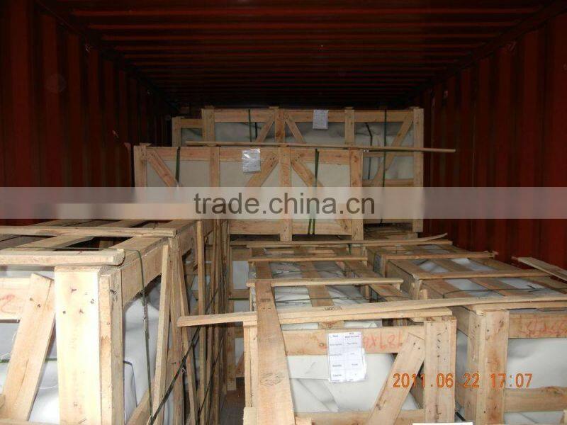 Bathroom Quartz Vanity Tops with Double Sink Cut-out