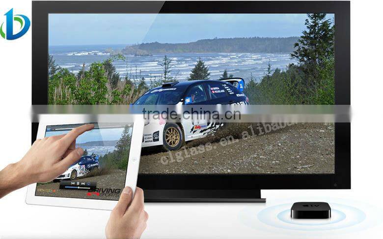 Video monitor glasses,