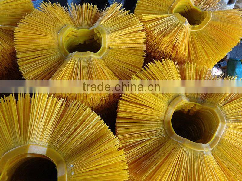 industrial sanitation cleaning brush