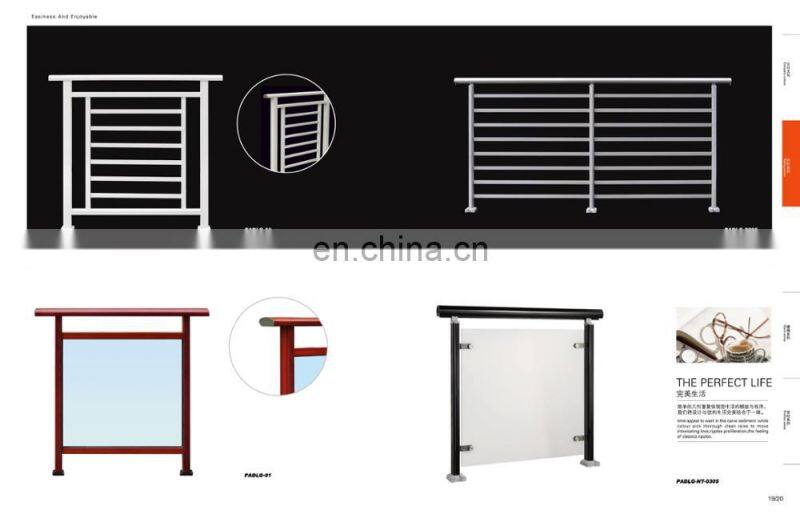 cheap glass deck terrace railing stainless lowes designs