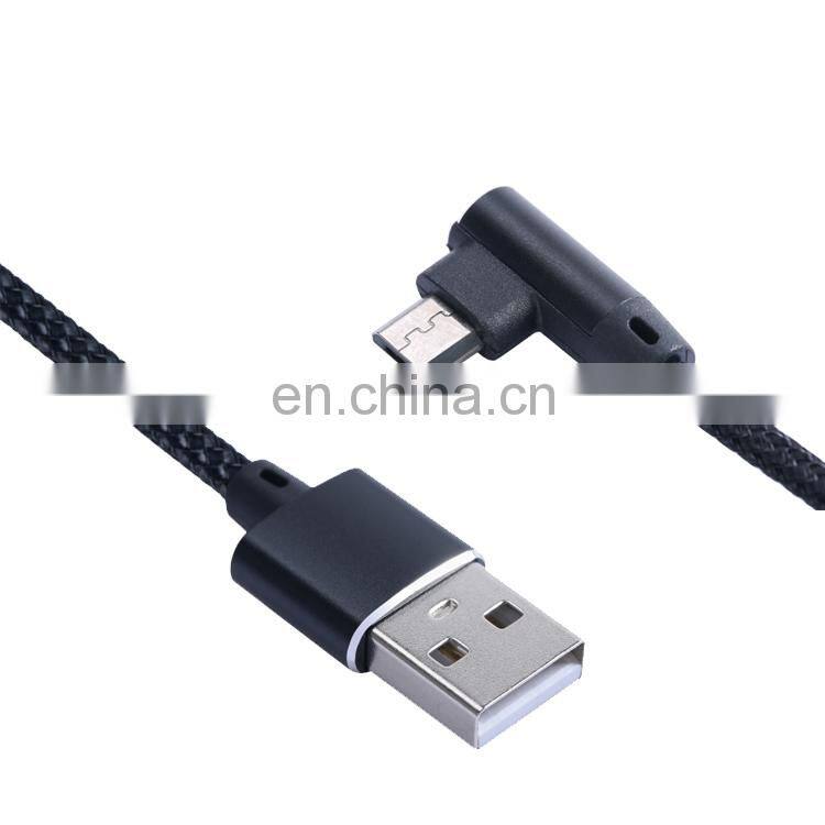 Micro USB Mobile Charger For Nokia 2760 Cell Phone Data Cable For Android