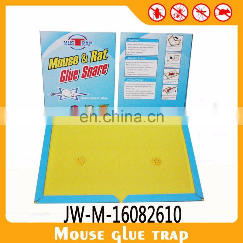Insect glue traps manufacturers mouse repellent Glue rat board