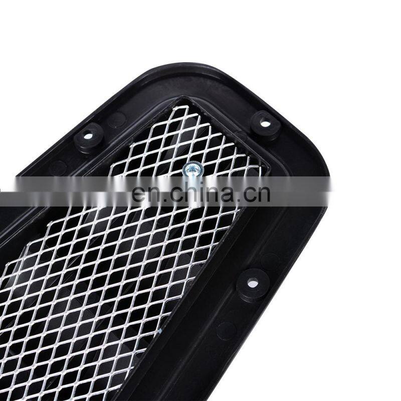 Hood cover air vent  For Land rover defender 4x4 Exterior parts
