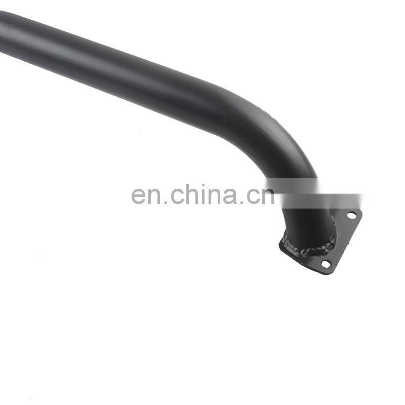 10th Anniversary Front Bumper U Bar  for Jeep Wrangler JL 18+ 4x4 Accessories Maiker Manufacturer