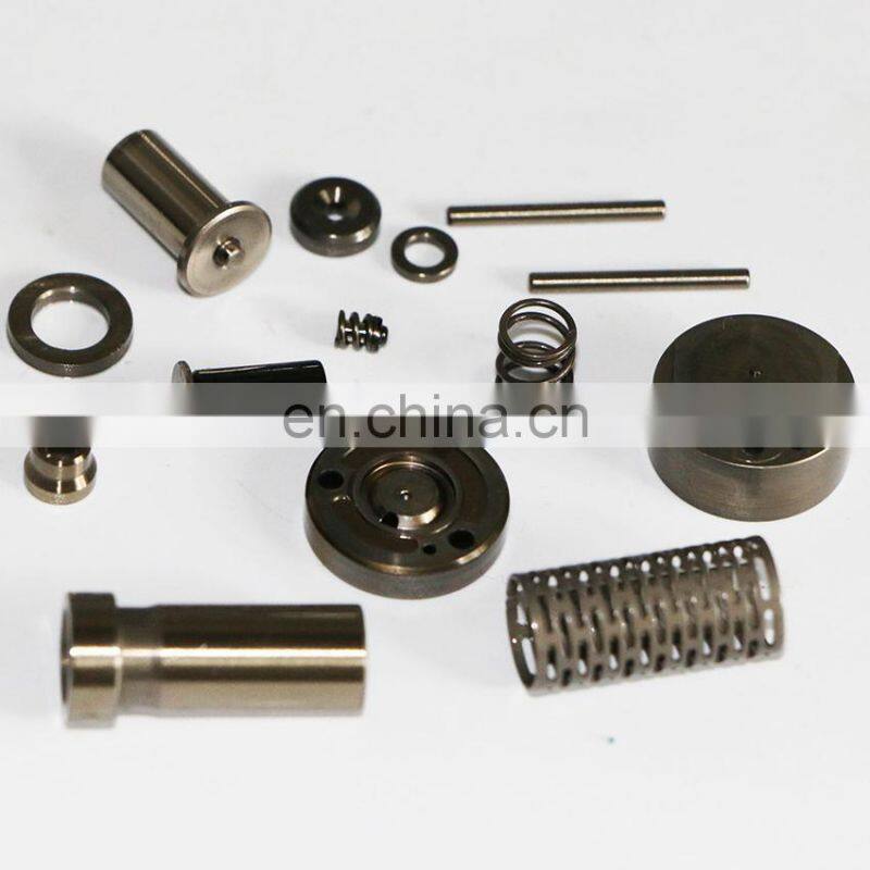 genuine piezo injector control valve set for 23670-26020/26060/26070/51060