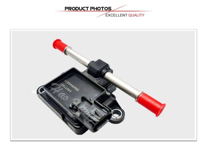 Top Quality Flex Fuel Sensor 13577394 13575050