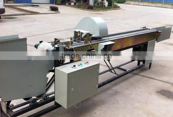 Ice Cream Stick Quality Inspection Machine|Wood Ice Cream Sticks Selector