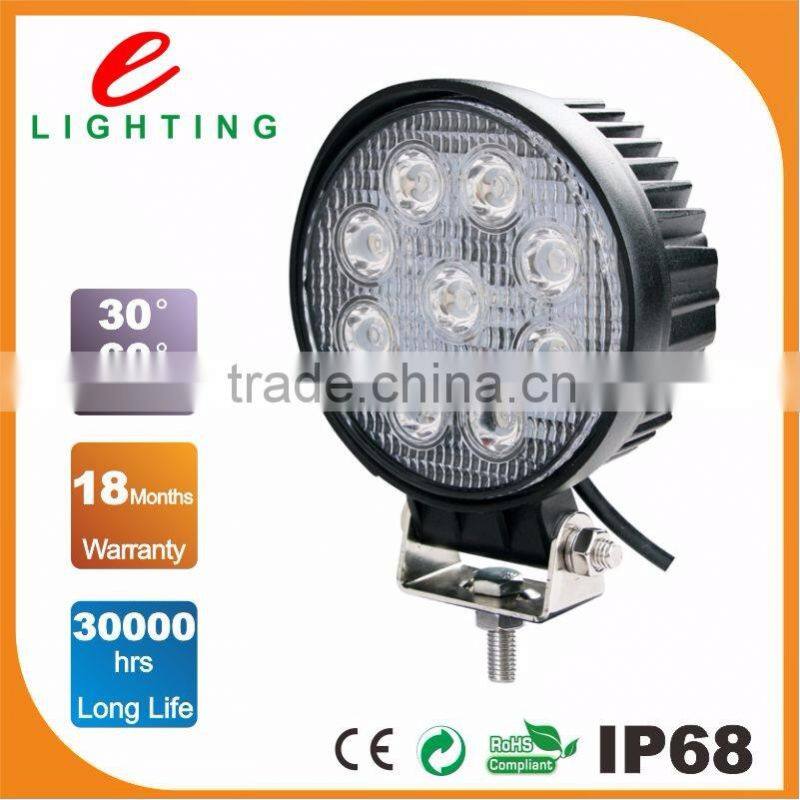 Good quality 200w led auto light