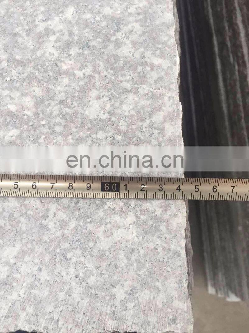 Cheap Flamed G664 granite tiles