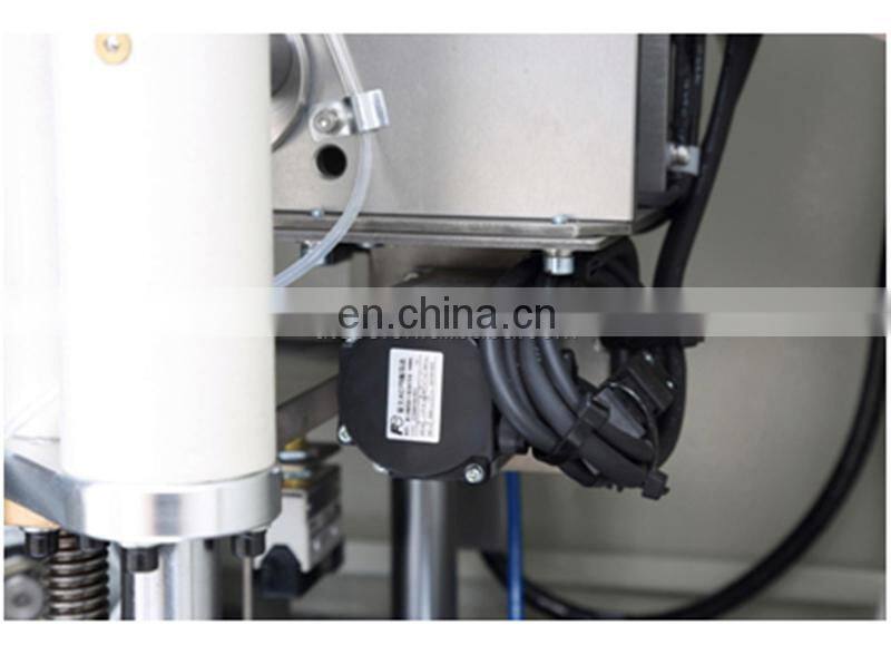 High Speed Automatic A3 A4 Paper Sheet Counting and Label Inserting Machine