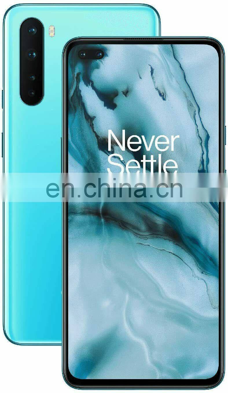 2021 World Premiere OnePlus Nord CE 5G EB2103 Smartphone 8GB 128GB 90Hz Fluid AMOLED 750G 5G Phone OnePlus Official