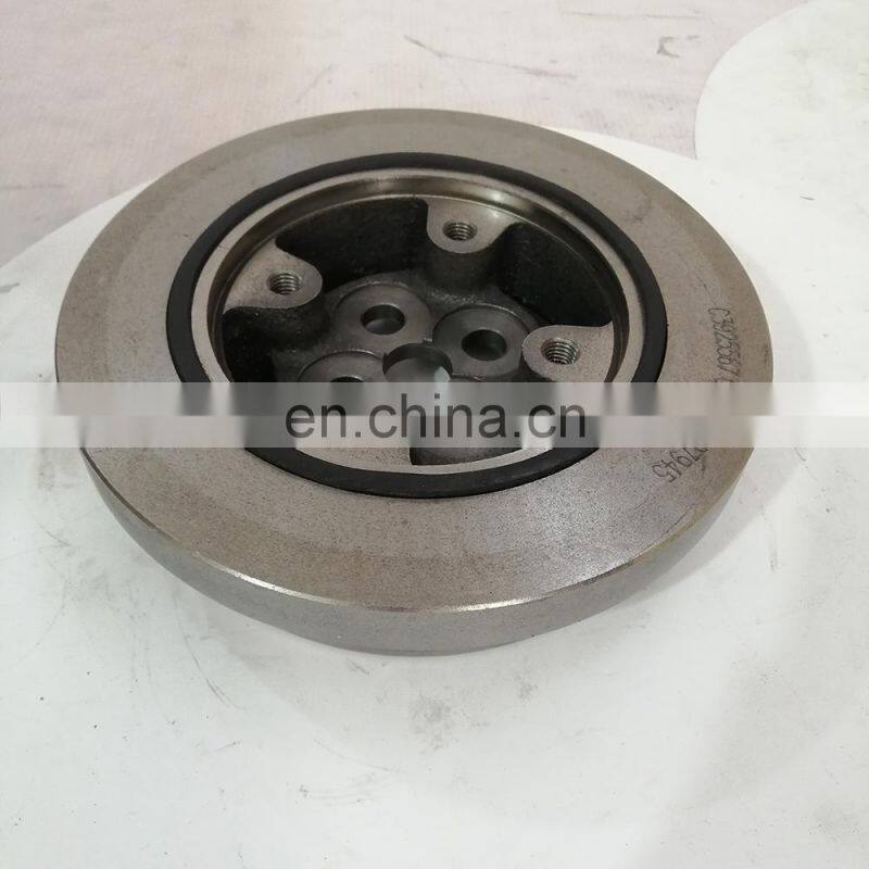 3925567 VIBRATION DUMPER 6CT FOR Diesel Engine Spare PARTS Original 3925567