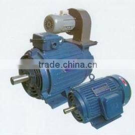 YLJ series three-phase induction torque motor for rubber-making machinery
