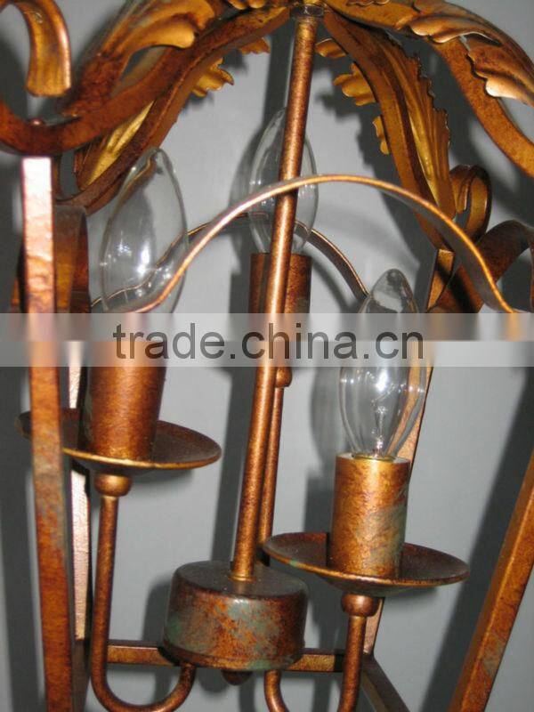 restaurantsteel pendant light/dinning room light