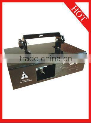 60mw GreenLaser Light Disco Light Led Light DJ Stage Laser Light