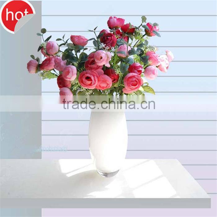 morden glass bud vases wholesale