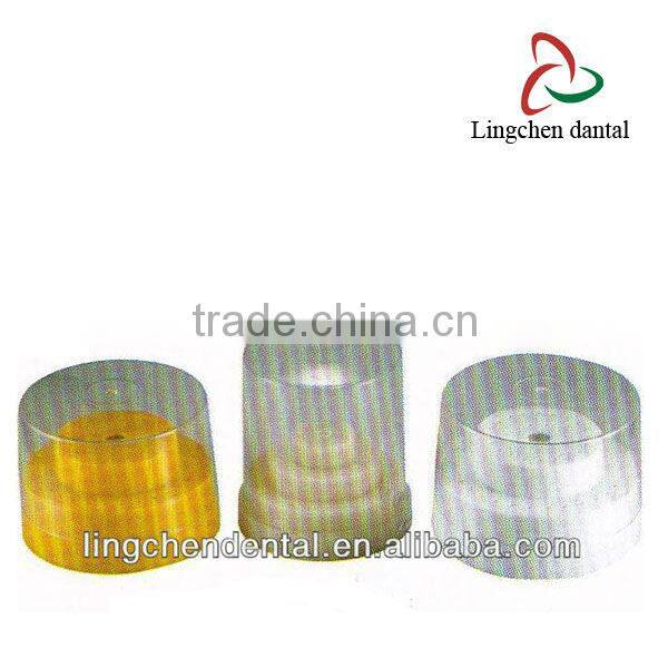 Supply Good Price Dental Bur Holder (60 holes)