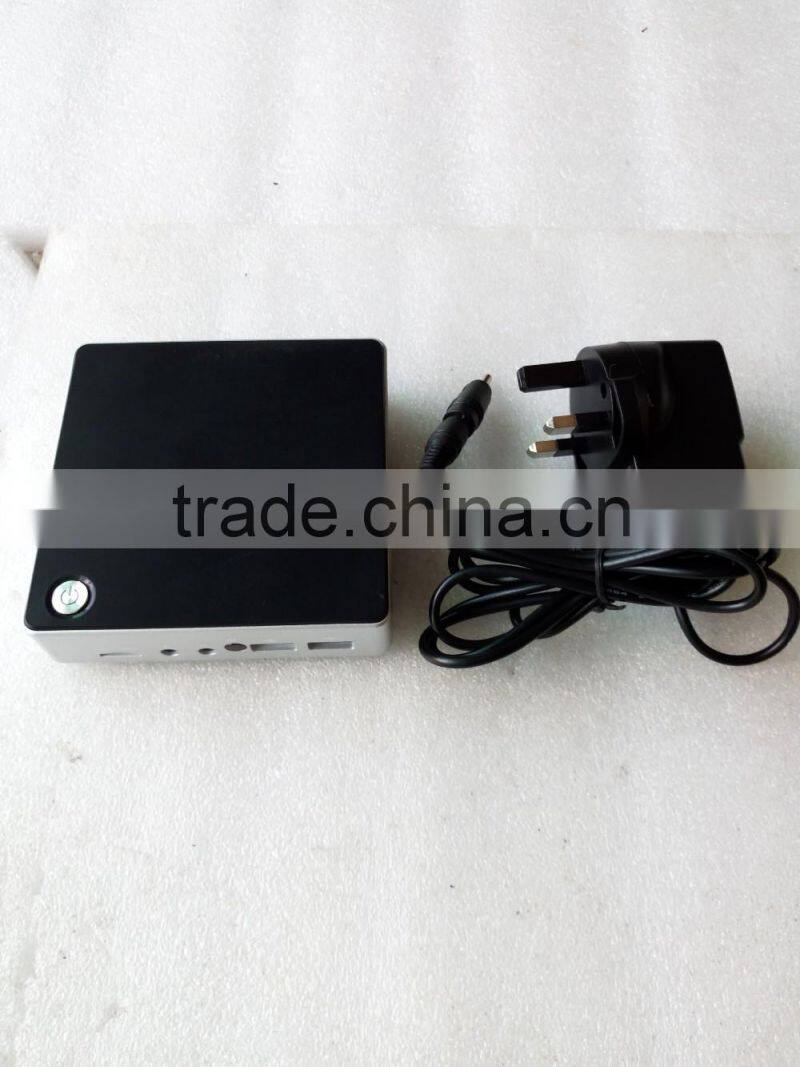 2016 New Product HD Screen Industrial mini Panel PC BareboneAll In One Computer Panel Mini PC