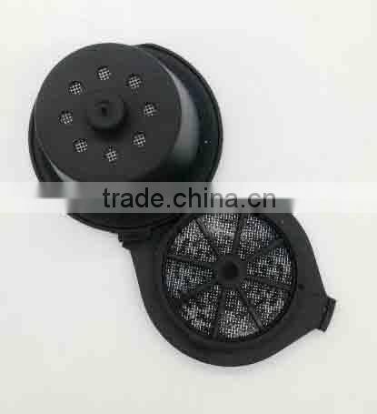 Nespresso Compatible Capsules New Design Plastic Swivel