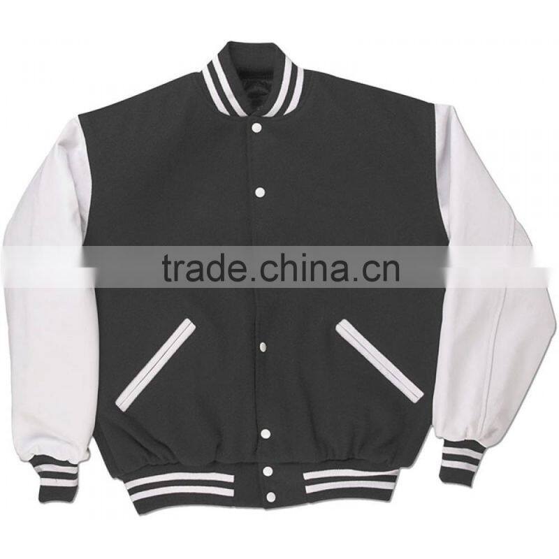 Custom varsity jacket, Design your own jackets