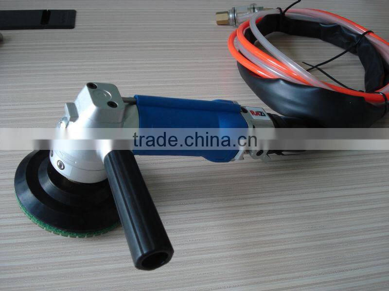 wet air polisher - RZ5500AR