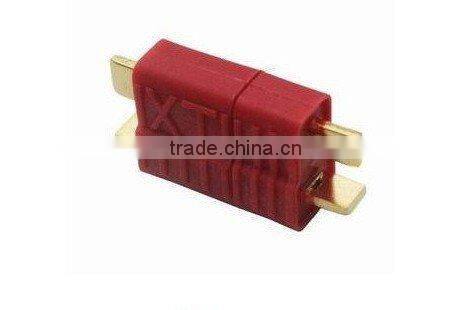 XT-T Plugs Deans Plug universal plug
