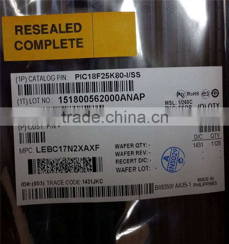 (Microchip Microcontroller) MCP1701AT MCP1701AT-5002-I/CB