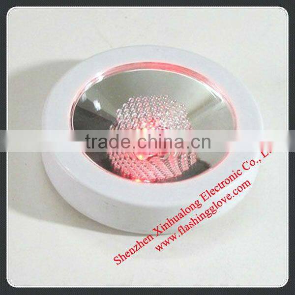 Hot Sell LED Bar Drink Mat with Different Flashing Lights